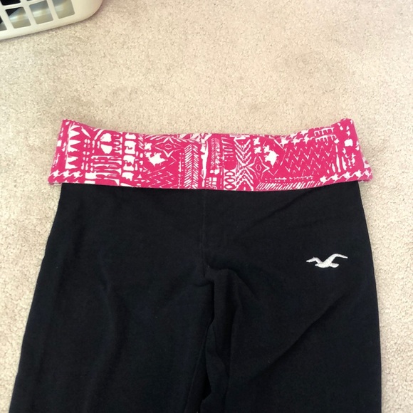 Yoga Pants - Picture 3 of 4